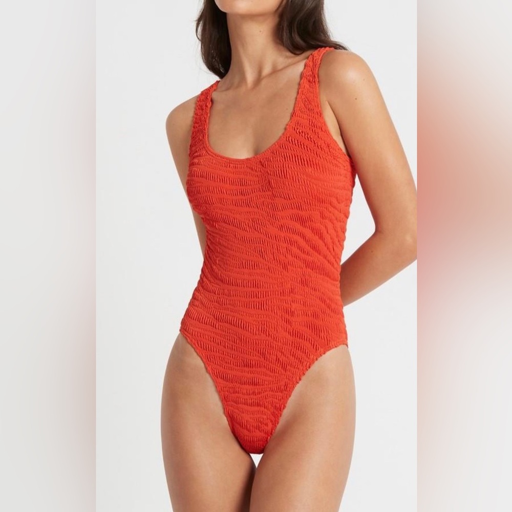 Bond Eye Madison Scoop Neck